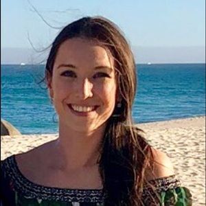 Meet your Posher, Anne marie